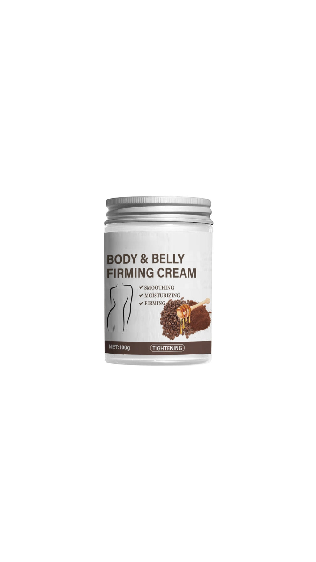 Crème Raffermissante