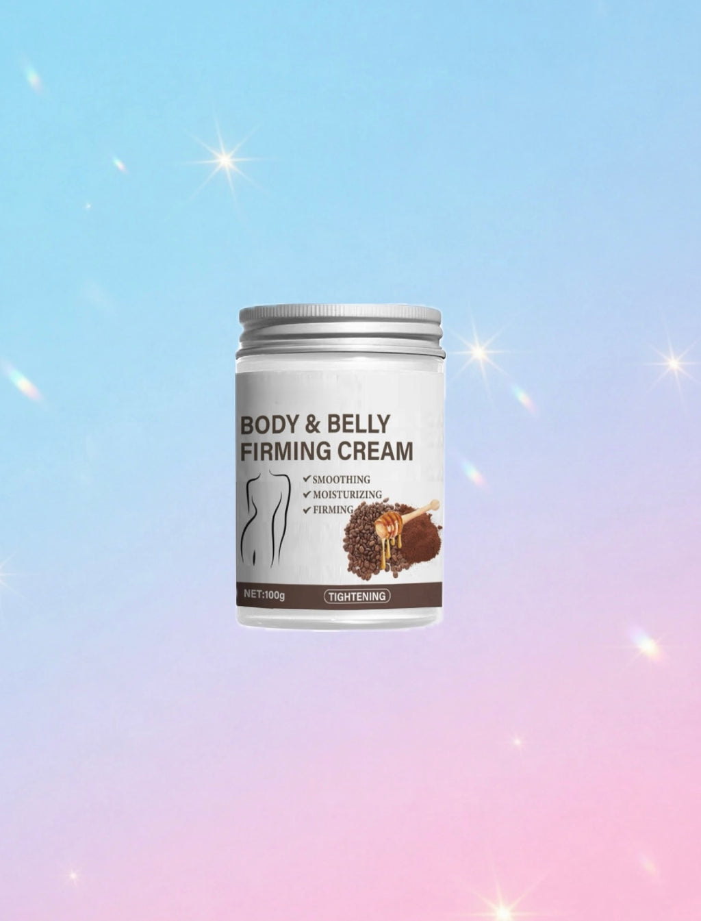 Crème Raffermissante