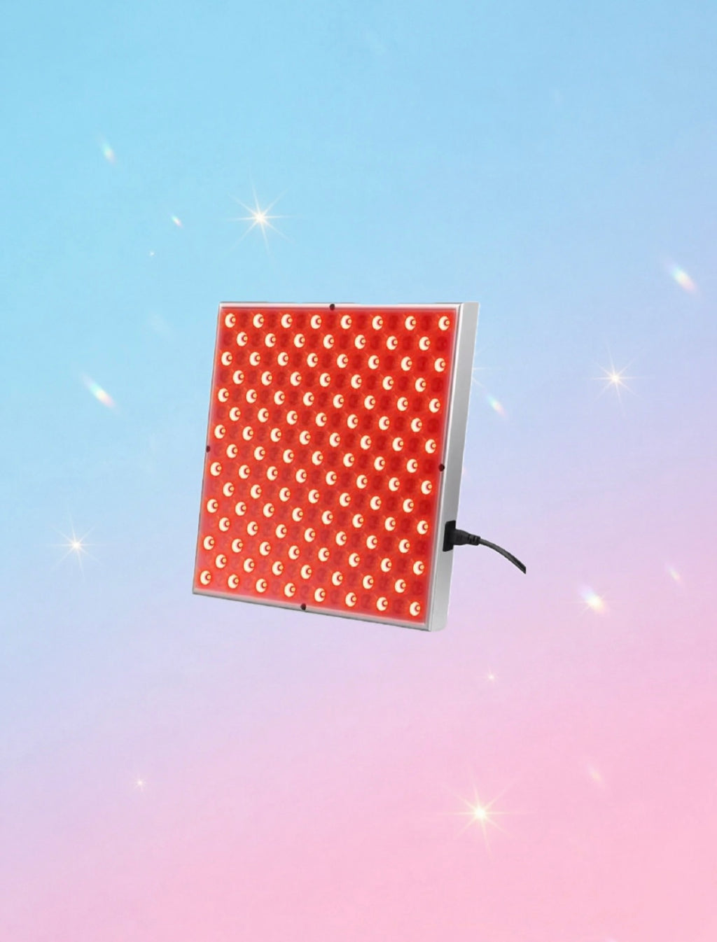 LED Red Light Therapy
