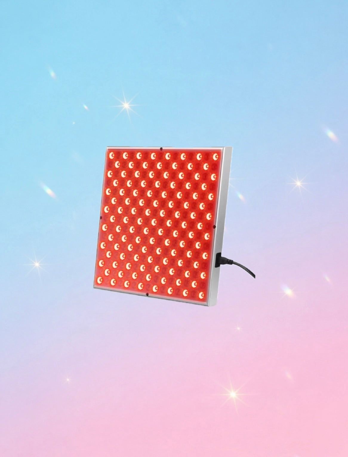LED Red Light Therapy