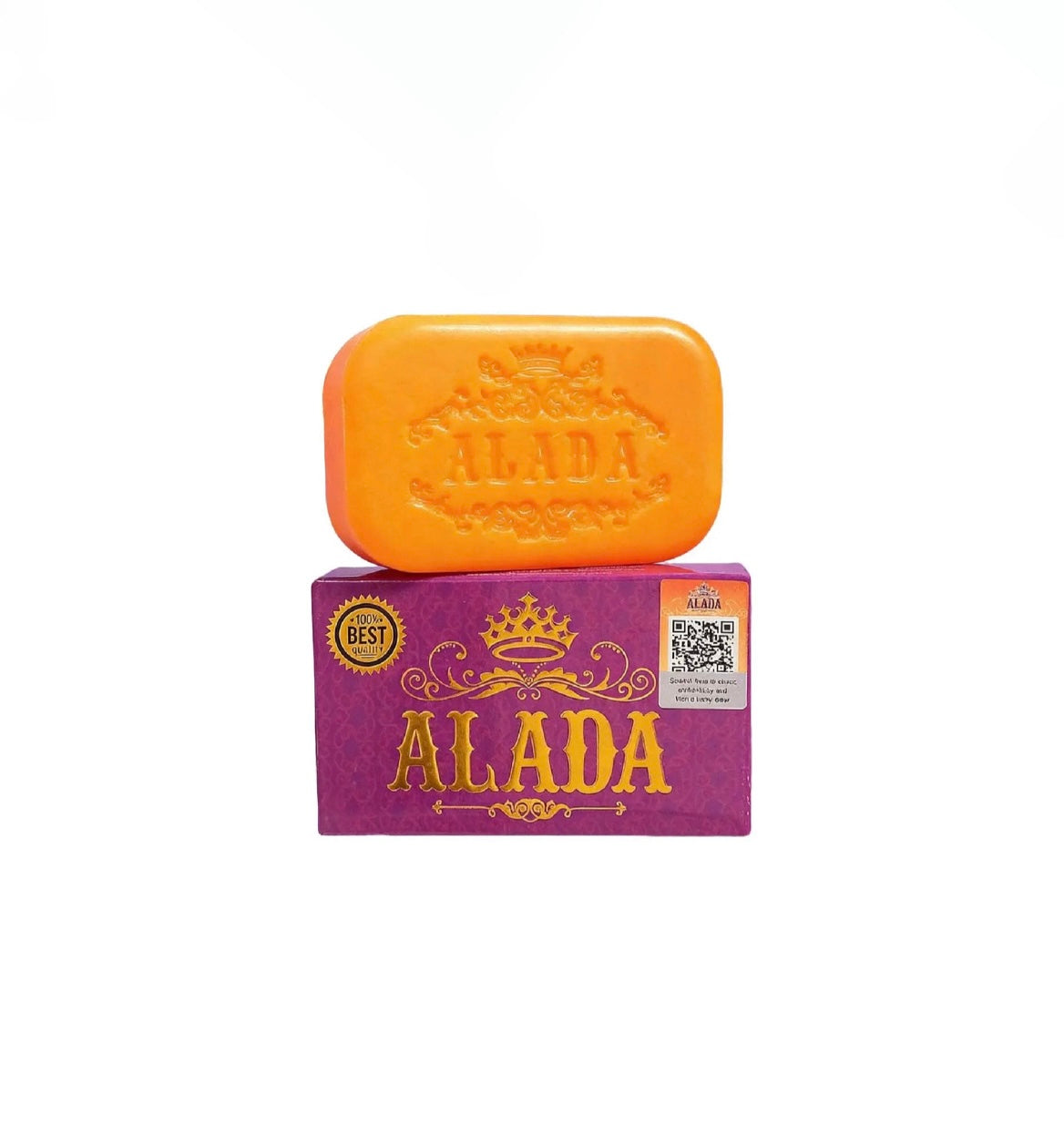Savon Alada