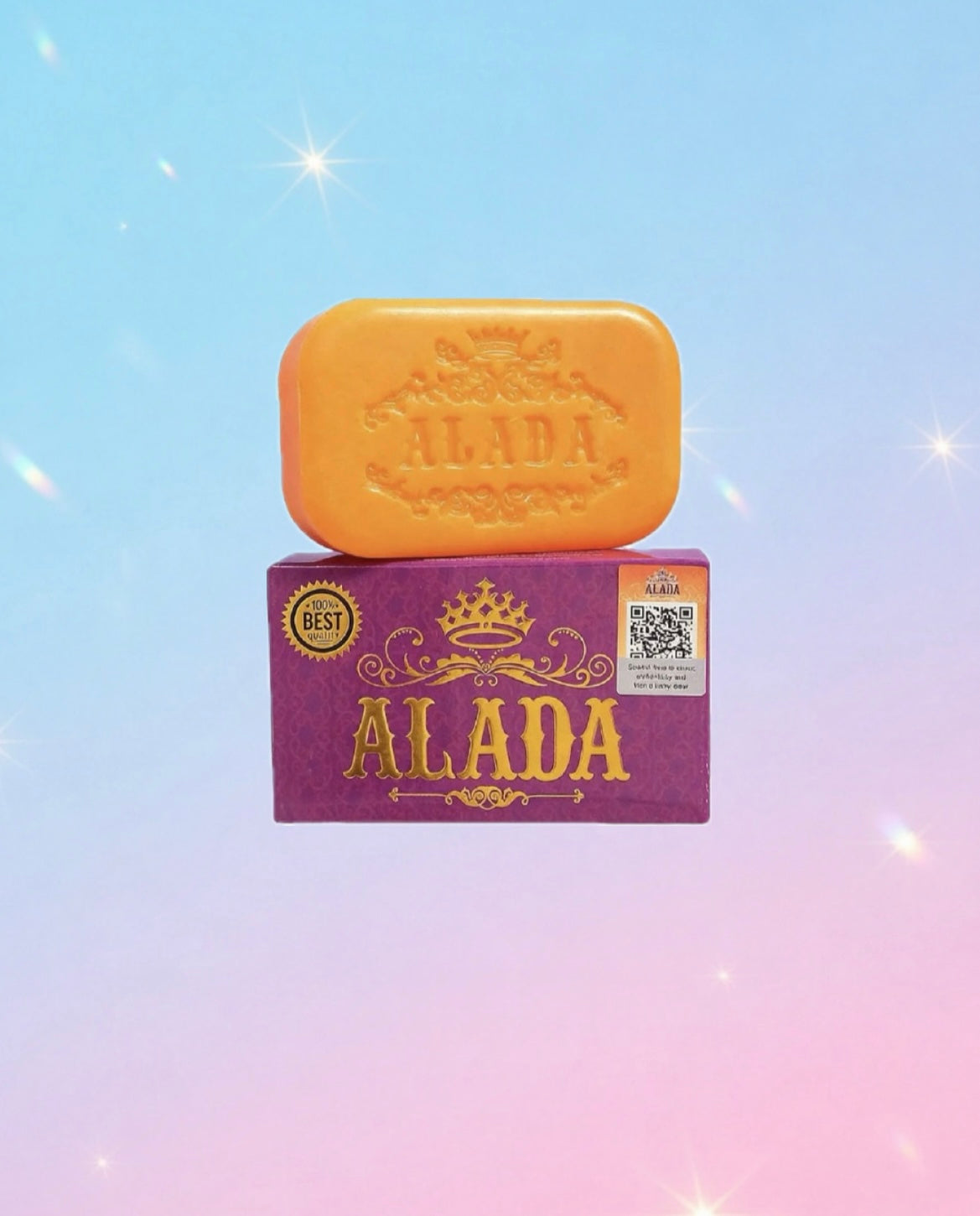 Savon Alada