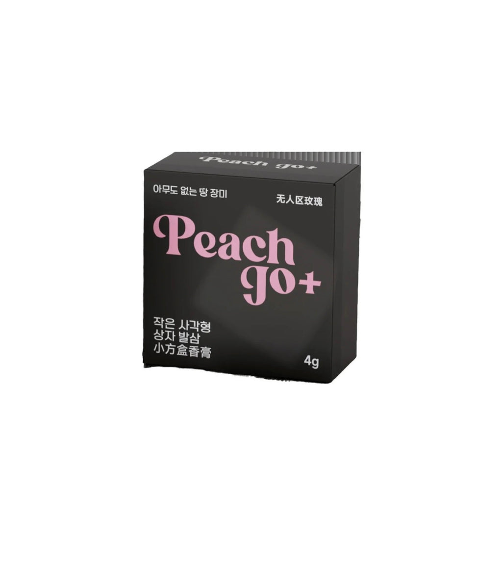 Parfum Phéromone