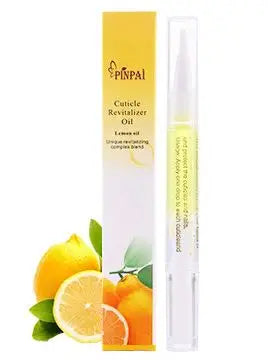 Huile Croissance - Ongles