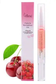 Huile Croissance - Ongles