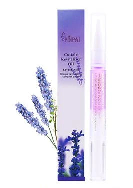 Huile Croissance - Ongles