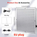 LED Red Light Therapy