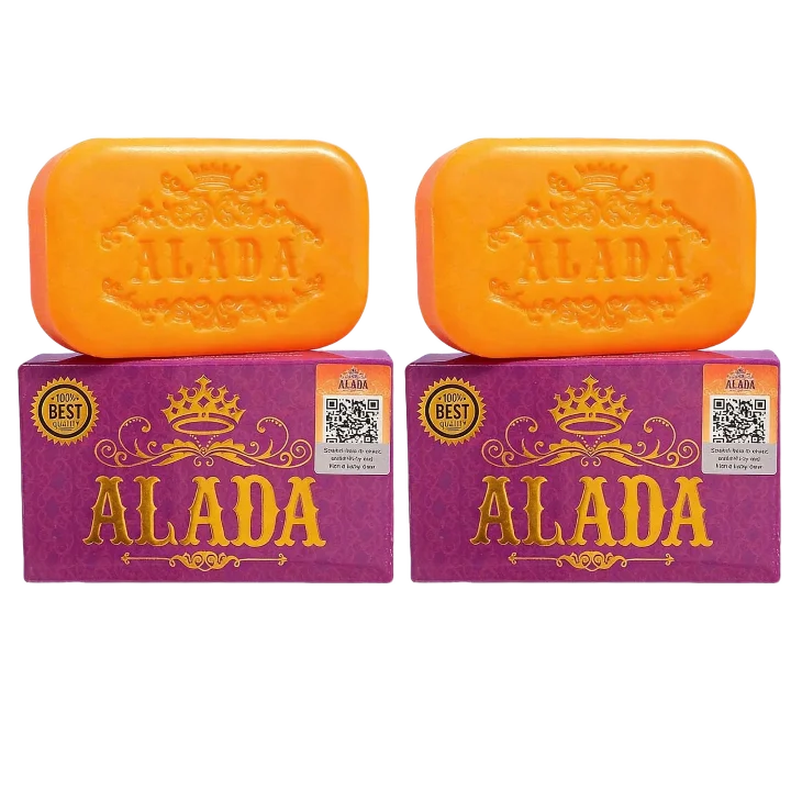 Savon Alada