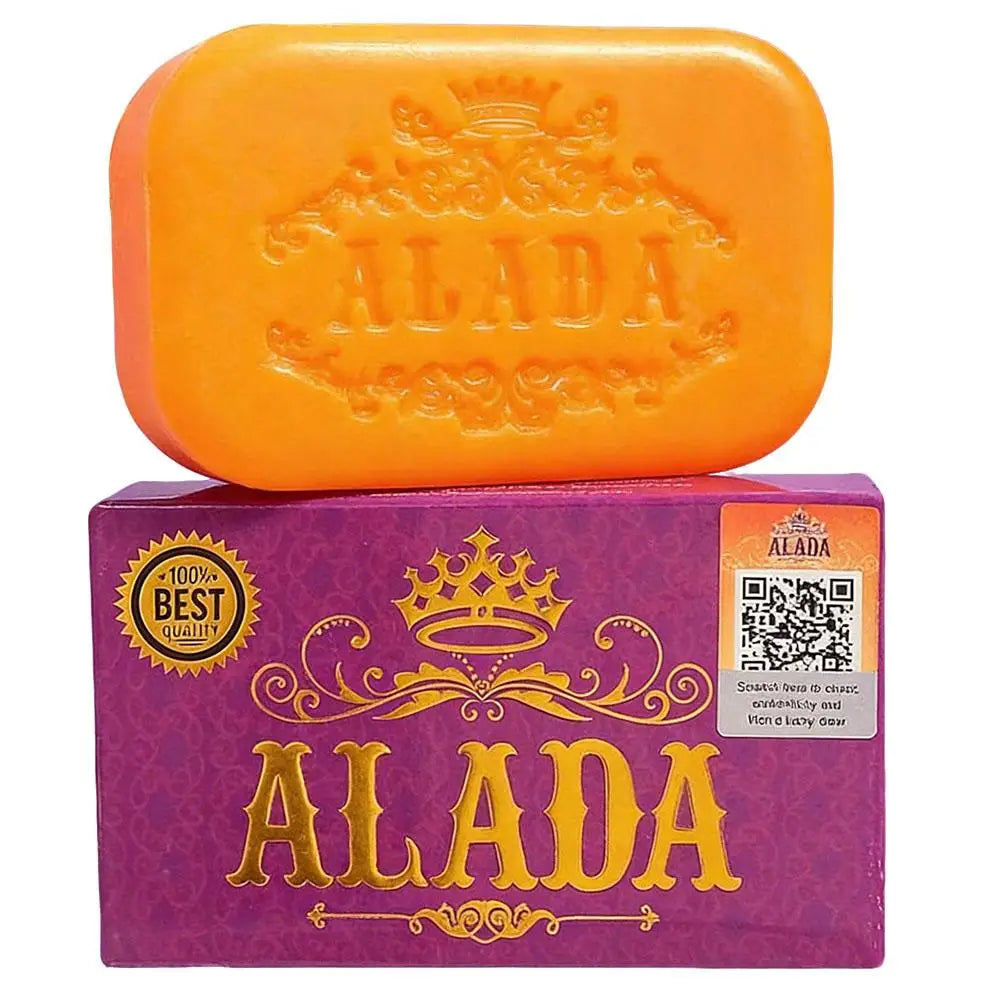 Savon Alada