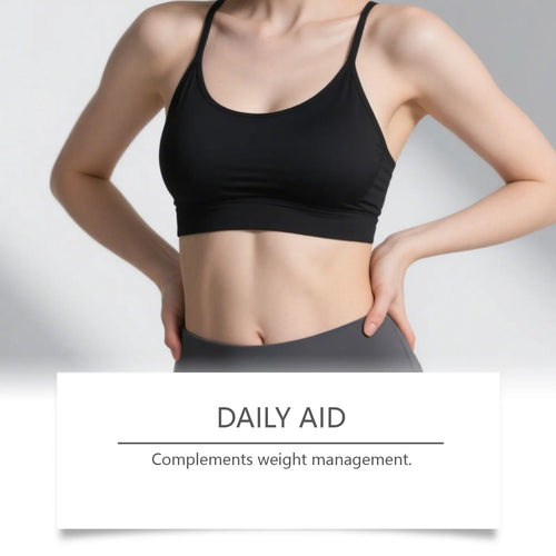 Belly Patch