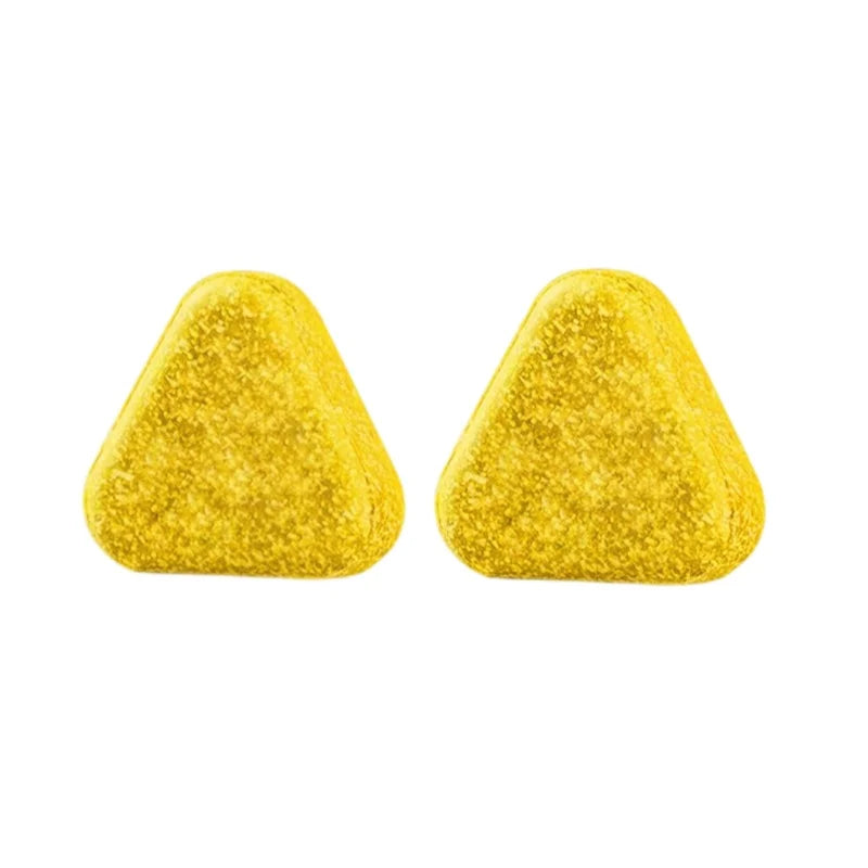 Herbal Ginger - Shampoo Bar