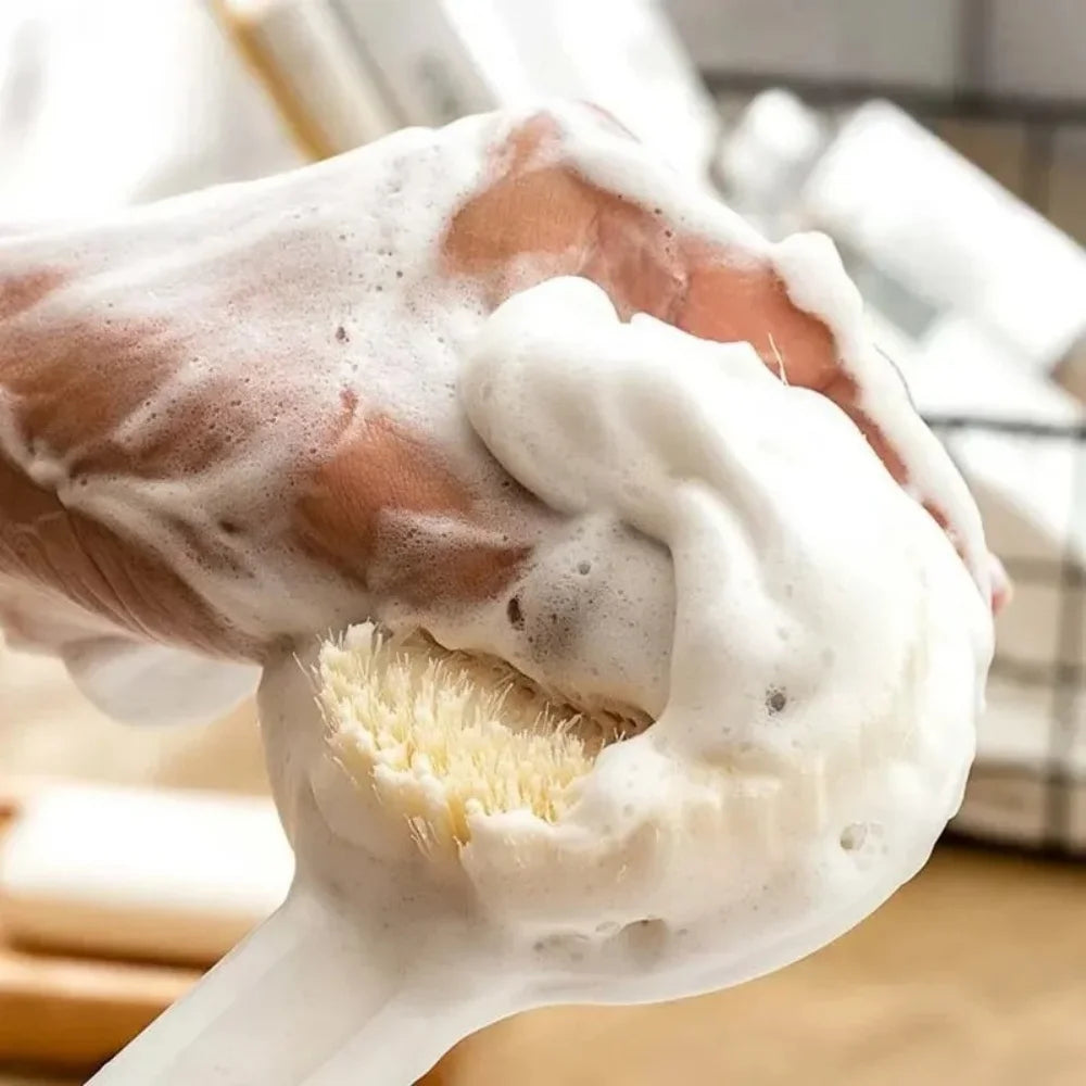 Brosse Exfoliante Corps