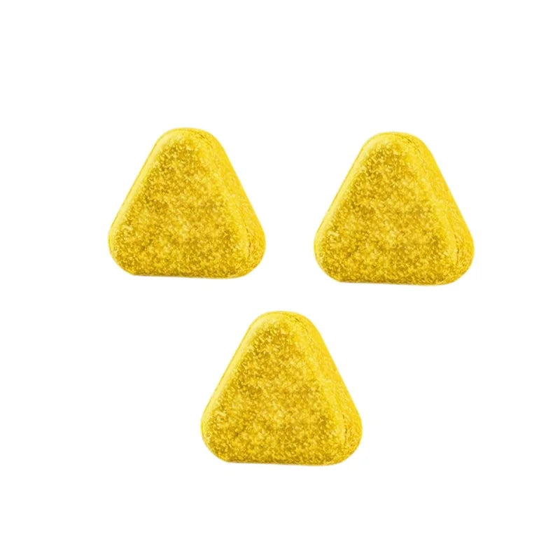Herbal Ginger - Shampoo Bar