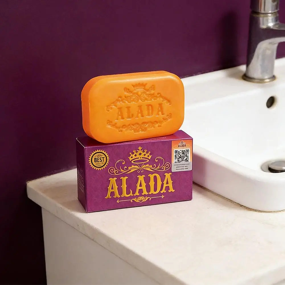 Savon Alada