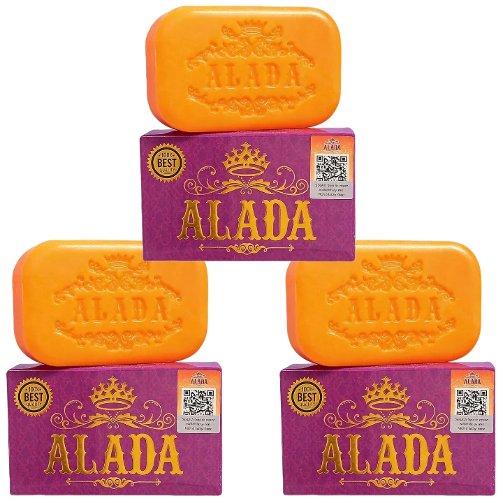 Savon Alada
