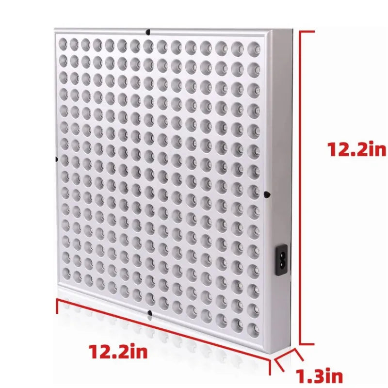 LED Red Light Therapy