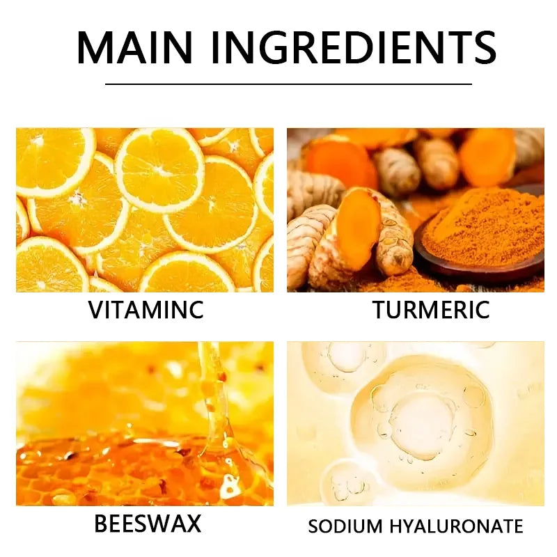 Masque Mains Peeling